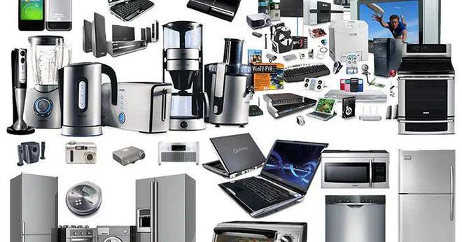 非洲小家電市場(chǎng)潛力初探與熱門品類分析